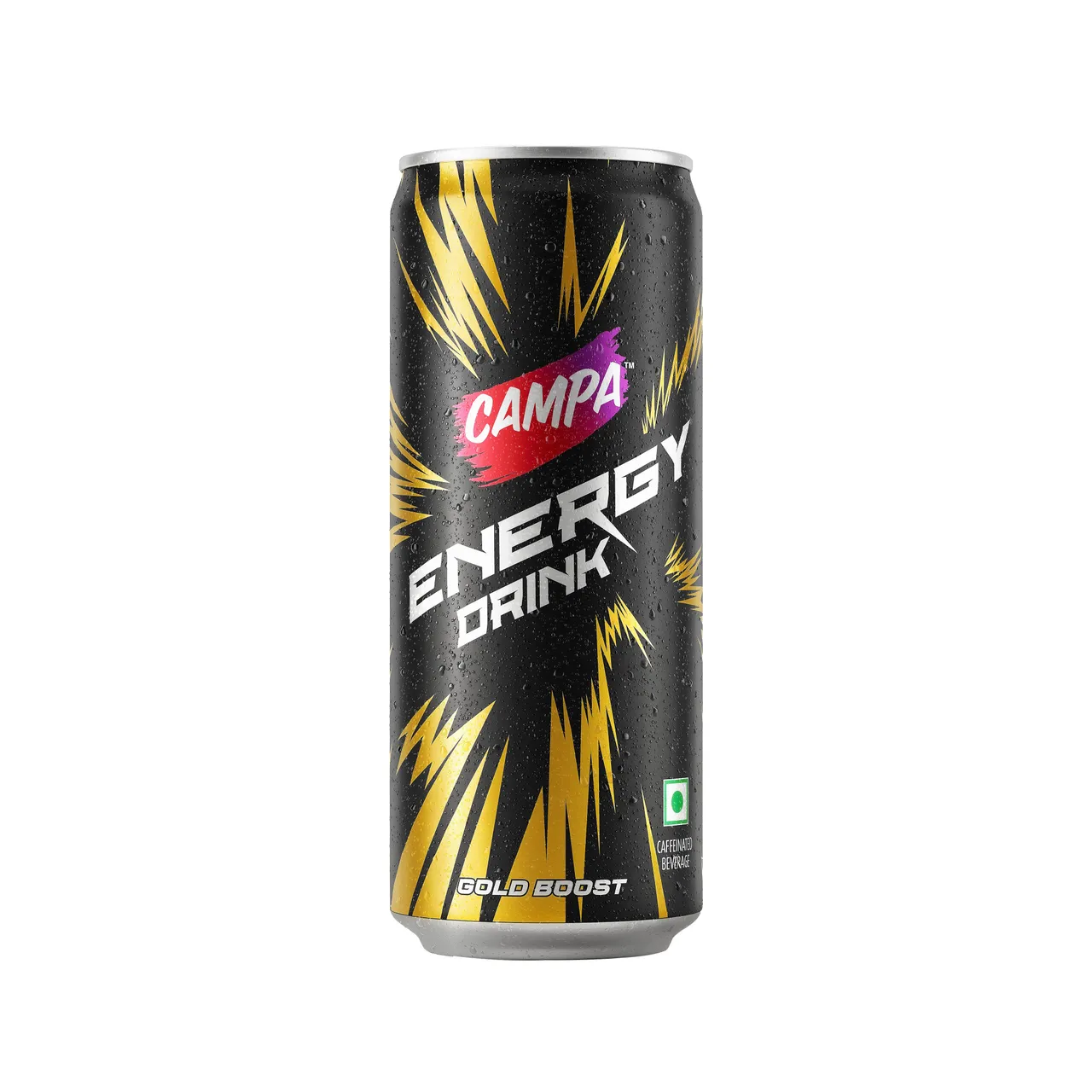 Campa Energy Drink