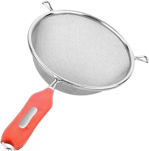 Smartle Classic Tea Strainer - Pack Of 1