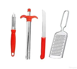 Smartle Knife Peeler Lighter Set - Pack Of 1