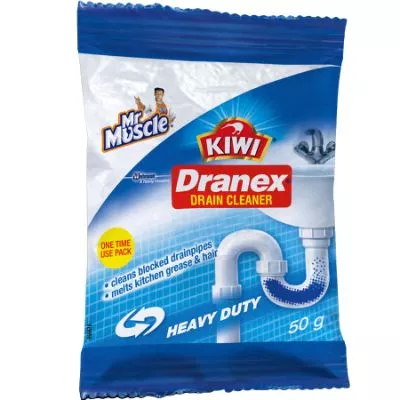 Kiwi Drainex - 50 Gm