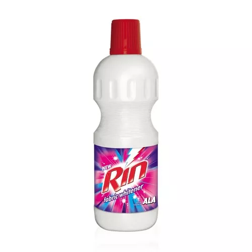 Rin Ala Fabric Whitener - 500 Ml