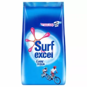 Surf Excel Easy Wash Detergent Powder - 1 Kg