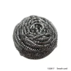 Gala Swash Card - 1 Pc