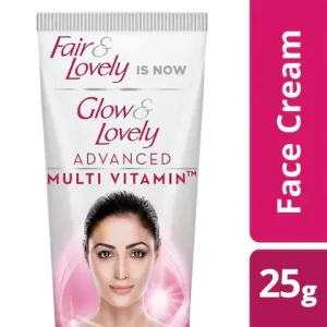 Glow & Lovely Advanced Multi Vitamin Cream 25g
