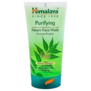 Himalaya Neem Purifying Face Wash 150ml