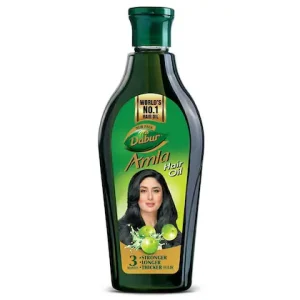 Dabur Amla Hair Oil 90 ml