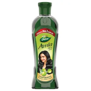 Dabur Amla Hair Oil 180 ml