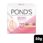 Pond's Bright Beauty Spot-less Glow SPF 15 PA+ + Serum Cream 50 g (Copy)