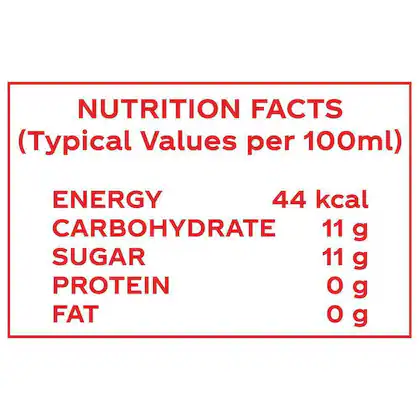 Coca Cola 750 ml