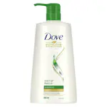 Dove Nutritive Solutions Hair Fall Rescue Shampoo 650 ml
