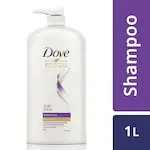 Dove Nutritive Solutions Daily Shine Shampoo 1 L