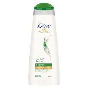 Dove Nutritive Solutions Hair Fall Rescue Shampoo 340 ml