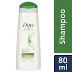 Dove Nutritive Solutions Hair Fall Rescue Shampoo 80 ml