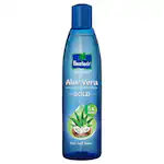 Parachute Aloe vera Gold Coconut Advanced Hair Oil 400 ml
