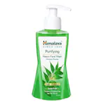 Himalaya Neem Purifying Face Wash 200 ml
