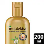 Indulekha Bringha Anti-Hairfall Shampoo 200 ml