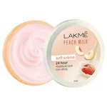 Lakme Peach Milk Soft Cream 200 g