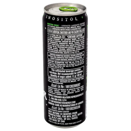 Monster Energy Drink 350 ml