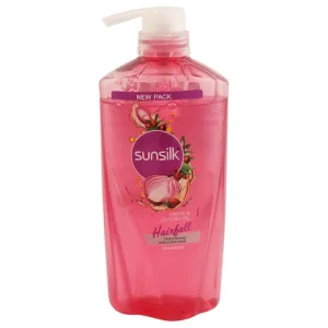Sunsilk Onion and Jojoba Oil Anti Hairfall Shampoo 700 ml