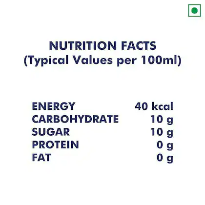 Thums Up 750 ml