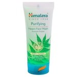 Himalaya Neem Purifying Face Wash 50ml
