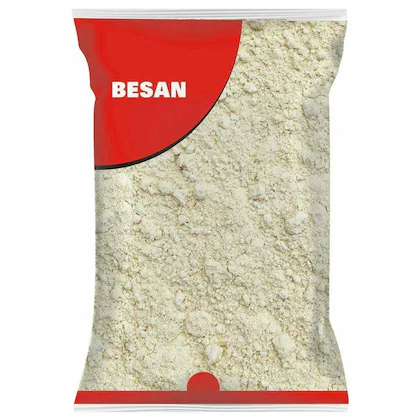AASHIRVAAD BESAN 500Gm